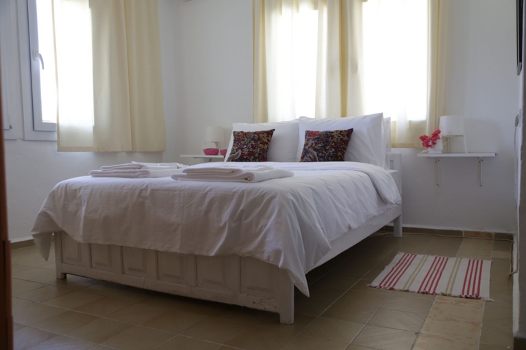 Bedroom 4, Dalyan Holiday Hotel, Ortaca