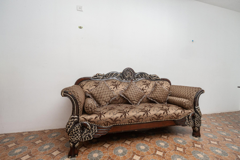 Public Area, Hotel O Le Mint OMR, Kancheepuram