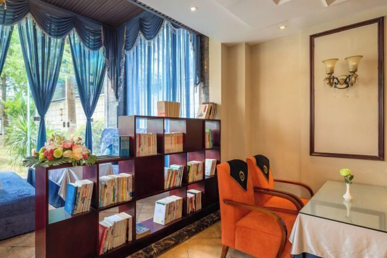 Others 5, Yimesi Hotel (Dayi Food Street Store), Chengdu