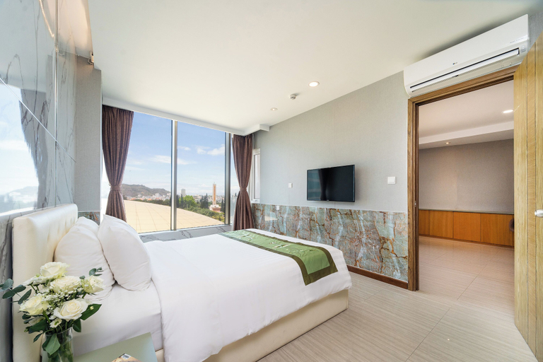 Bedroom 4, DIC Star Landmark Vung Tau, Vũng Tàu