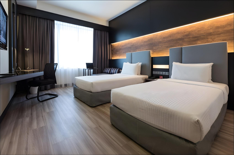 Bedroom 11
