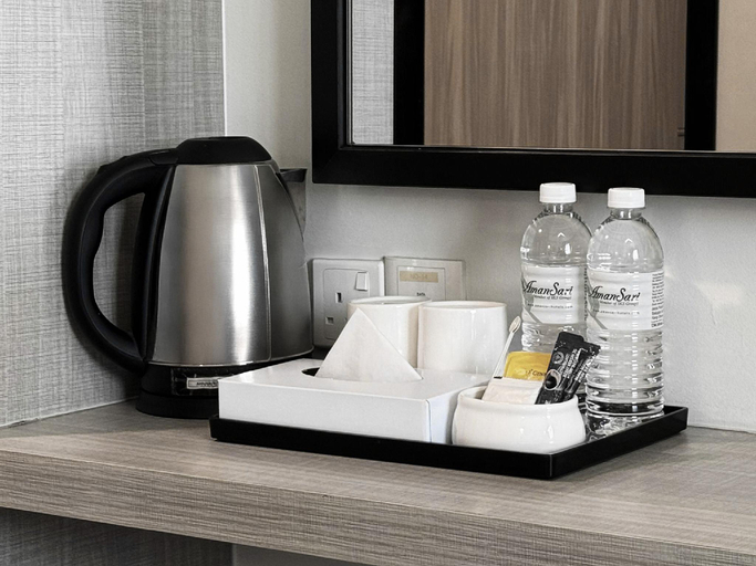 Amenities
