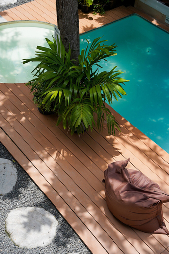 Sport & Beauty 4, Zinnia Villa, Maafushi Island