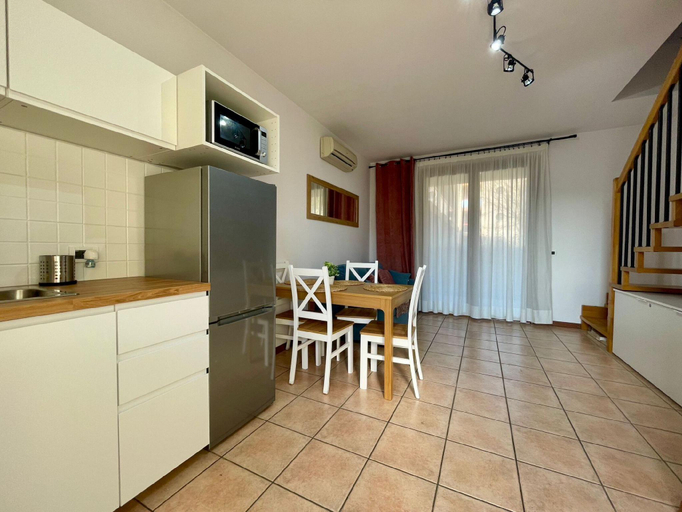 Others 5, Modern Residence with Pool Near Caorle - Villa with Private Garden, Venezia