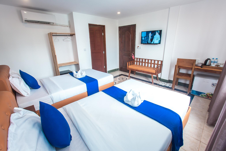 Bedroom 4