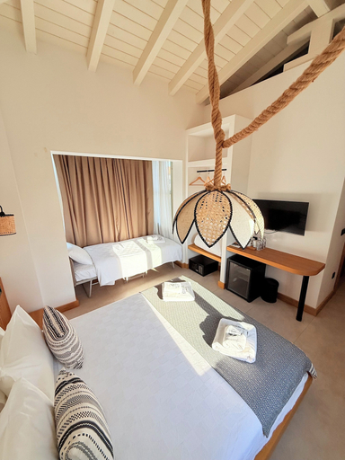 Bedroom 4, Kotraba Butik Hotel, Çeşme