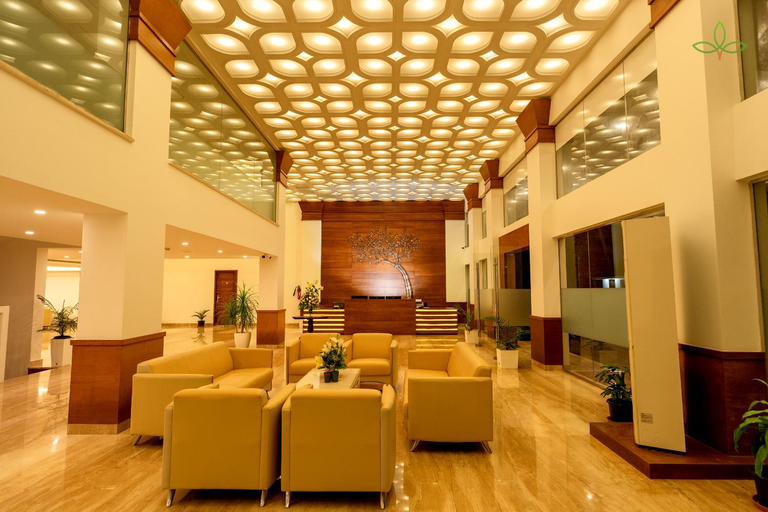 Public Area 4, Tea Tree Suites Manipal, Udupi