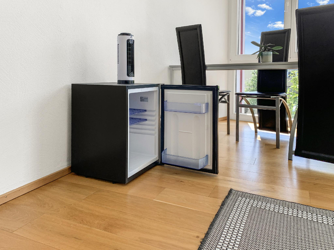 Others 5, Haus zur Lilie, Hinwil
