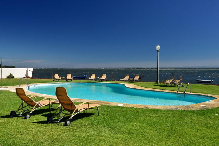 Sport & Beauty, Pousada Ria - Aveiro, Murtosa