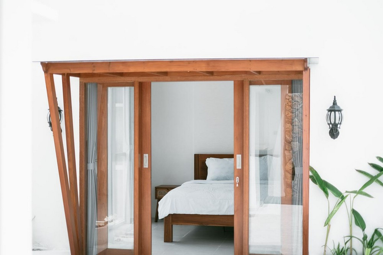 Bedroom 3, The Lavana Hidden Villa Lombok
