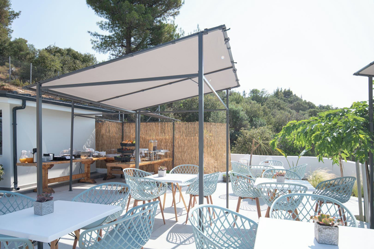 Food & Drinks 5, Exclusive Villas Pappas, Central Macedonia
