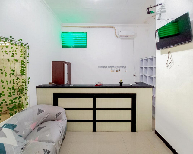 Bedroom 3, Homestay Bahari near Wisata Bahari Tlocor Sidoarjo, Sidoarjo
