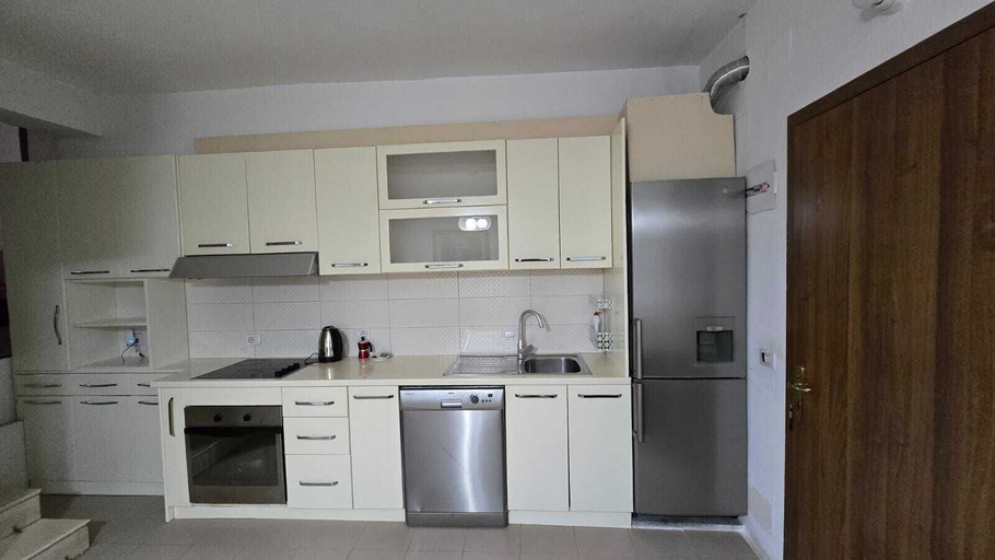 Others 5, Tirent Apartment-Cozy 2-Bedroom Stay in Don Bosko, Tirana