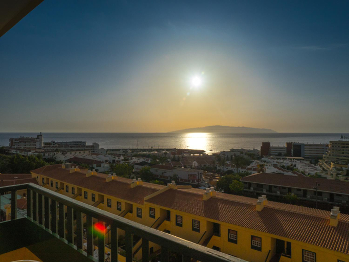 Others 3, Laguna Park 1 Apartments, Santa Cruz de Tenerife