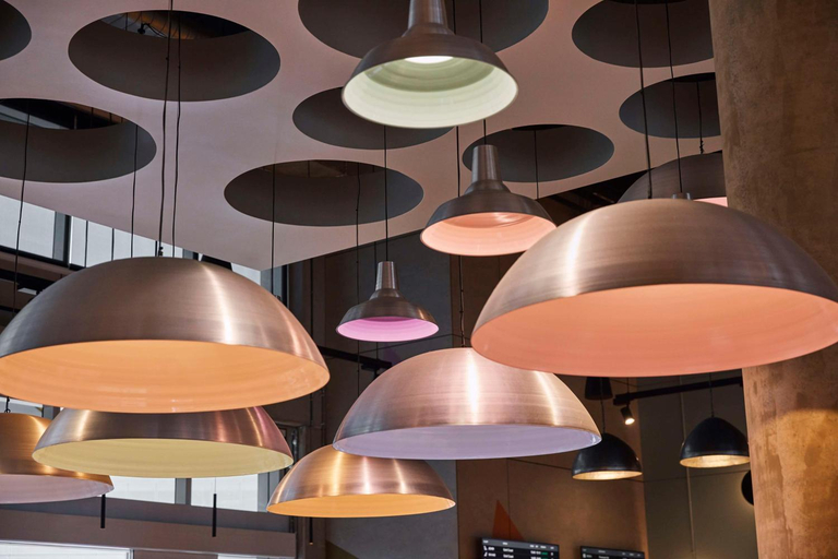 Food & Drinks 5, Atura Adelaide Airport, Adelaide