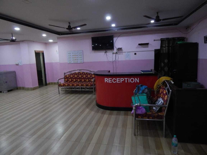 Others 4, New Yatrik Hotel, Deoghar