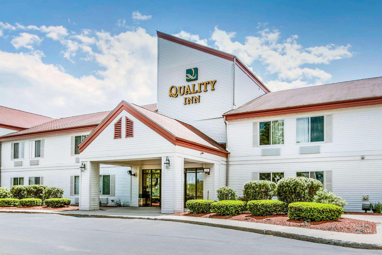 Others 5, Quality Inn Loudon-Concord, Merrimack