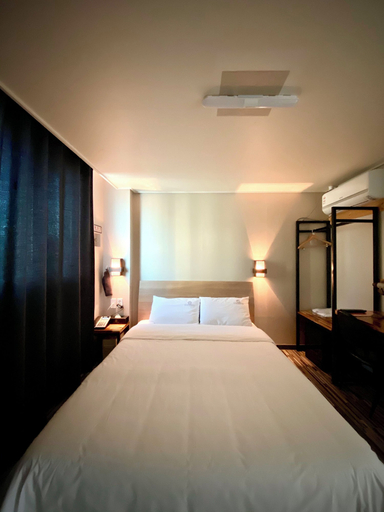 Bedroom 3, Stay Pohang Hotel, Pohang