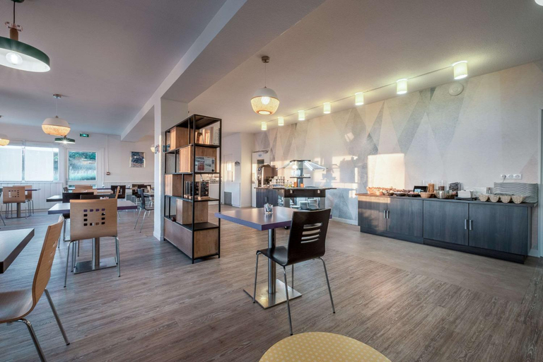 Food & Drinks 5, Comfort Hotel Linas - Montlhery, Essonne