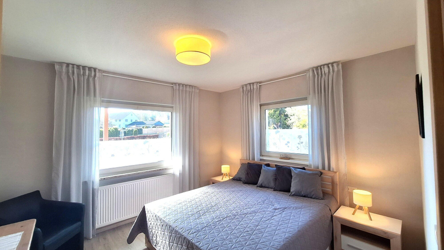Room 3, Ferienwohnung in Bissendorf, Osnabrück