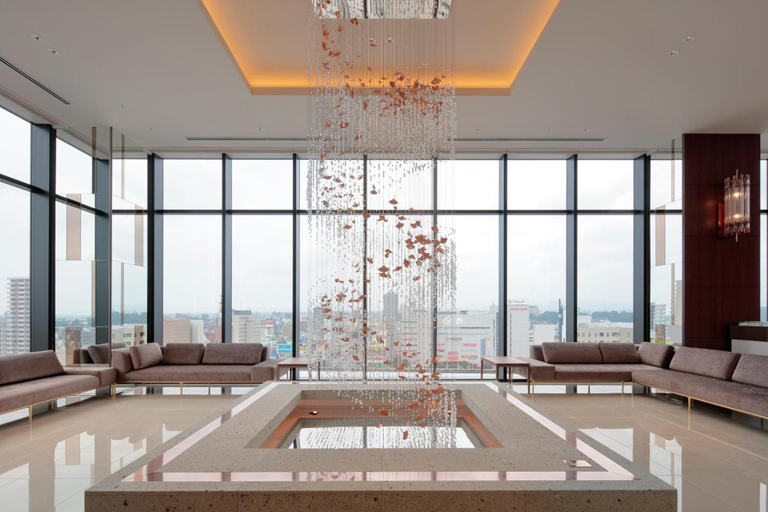Public Area 3, Candeo Hotels Utsunomiya, Utsunomiya
