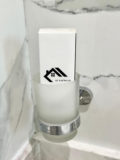 Bathroom 3, Al Safwa One, Muharraq
