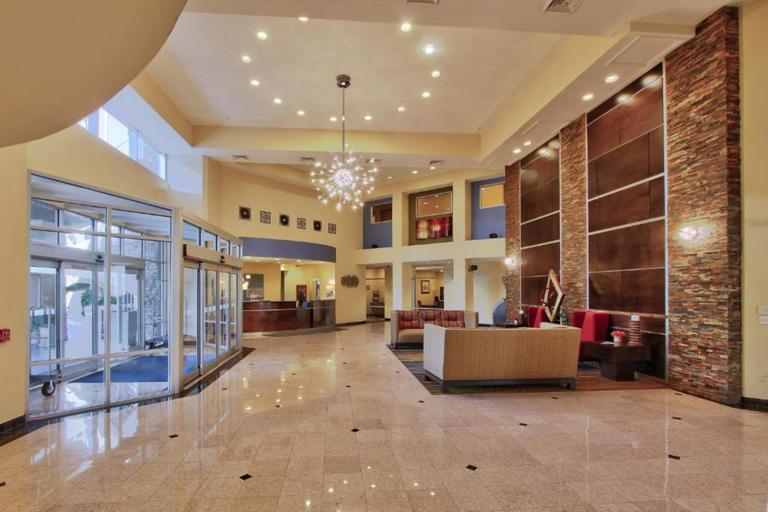 Public Area 2, Best Western Premier Houston Downtown/Convention C, Houston