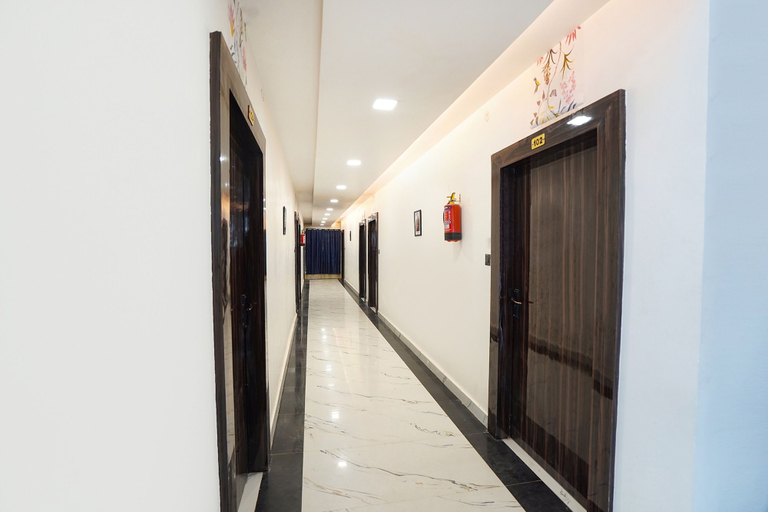 Others 5, Fabhotel The Oak Tree, Faizabad