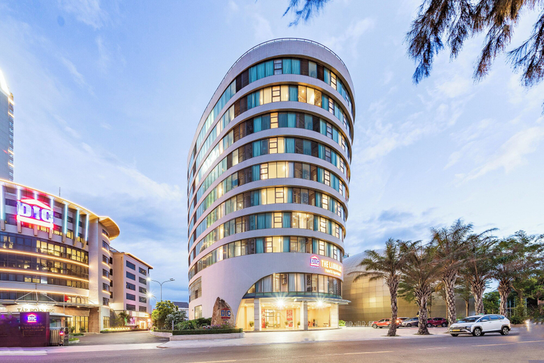 Exterior & Views 2, DIC Star Landmark Vung Tau, Vũng Tàu