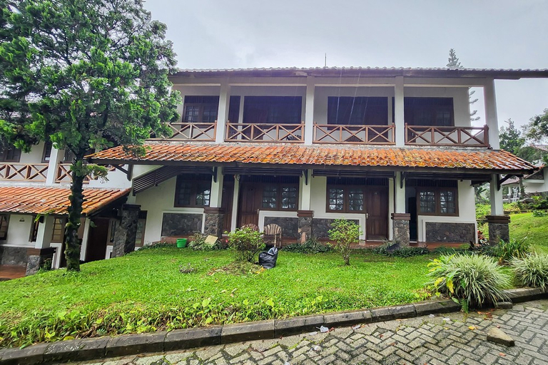 Exterior & Views 2, RedDoorz near Pasar Cipanas, Cianjur