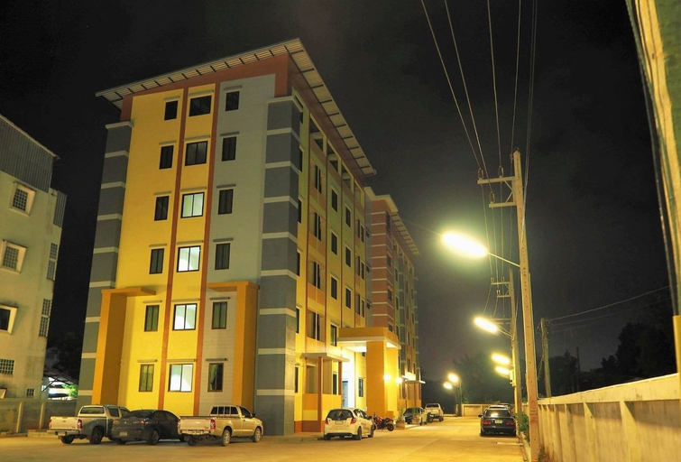 Exterior & Views 4, Regent Room, Muang Surat Thani