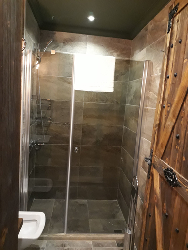 Bathroom 3, The Sarigerme Inn, Ortaca