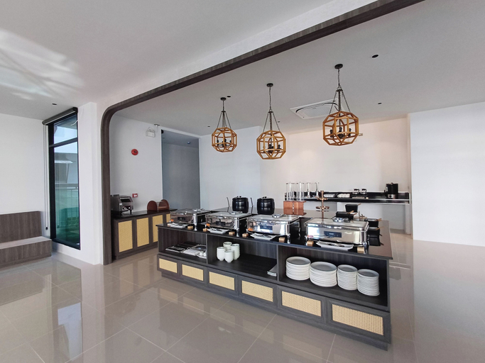 Food & Drinks 5, Wiang Nakara Hotel Chiang Mai, Muang Chiang Mai