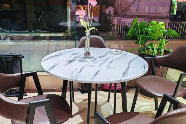 Food & Drinks 5, Taisenge Hotel, Xishuangbanna Dai