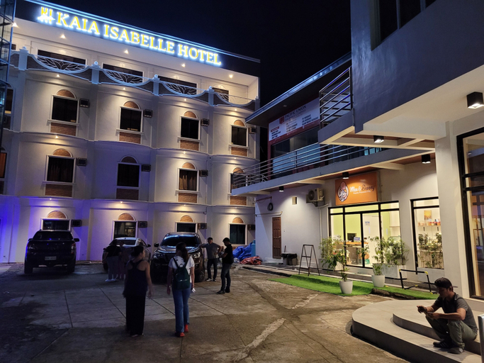 Exterior & Views, Miss Sophie's Philippines, Puerto Princesa City