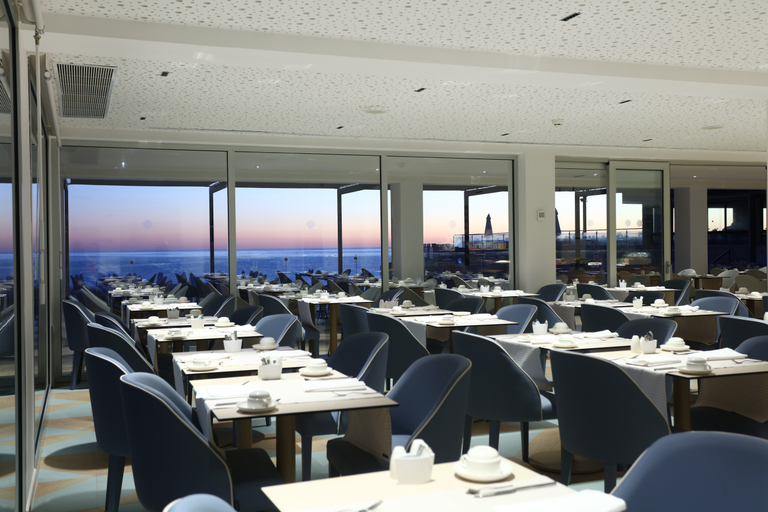 Food & Drinks 4, Mar Azul Pur Estil Hotel & Spa, Baleares