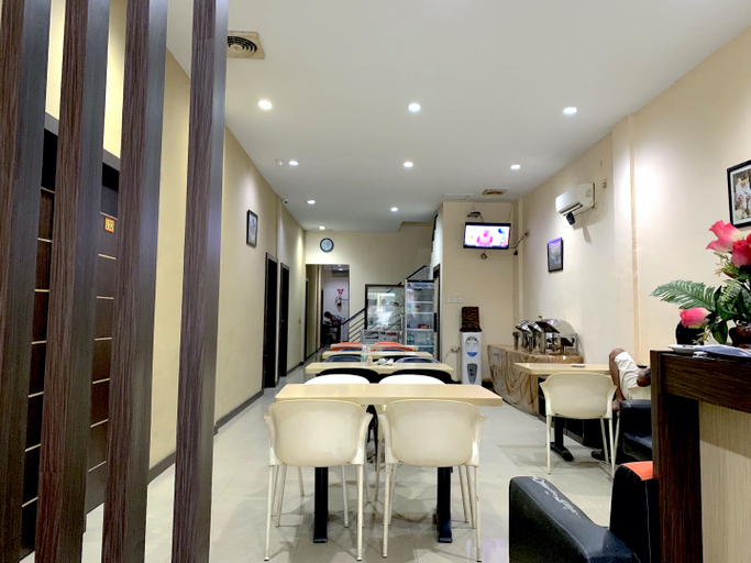 Others 5, Paus Homestay Syariah, Pekanbaru