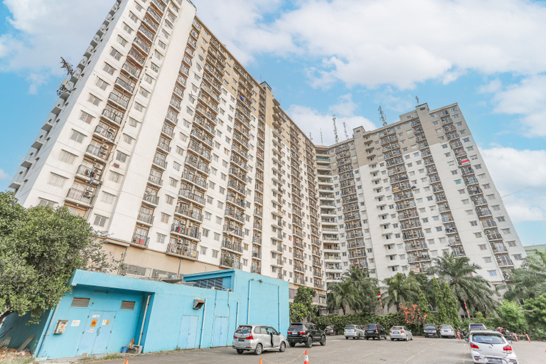 Others 4, Collection O Serviced Apartmen Mutiara Kota, Bekasi