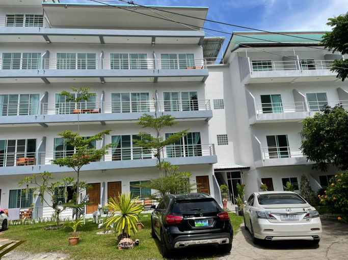 Others 3, Kasemsuk Guesthouse, Phuket Island