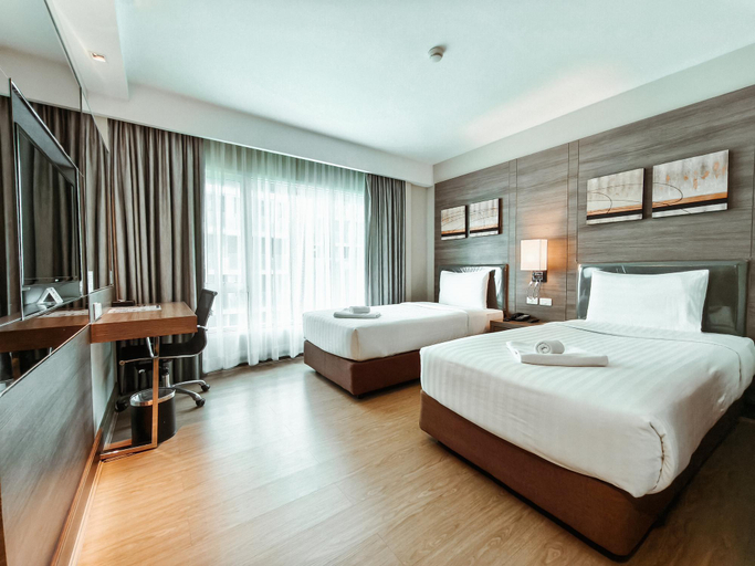Bedroom 23