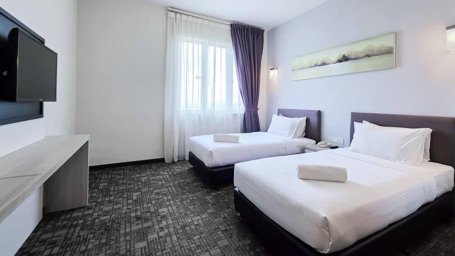 Bedroom 15
