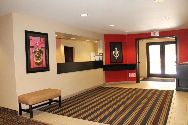 Public Area 2, Extended Stay America Suites - Palm Springs - Airport, Riverside