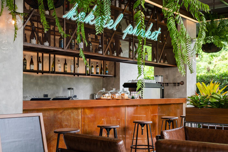 Public Area, Kokotel Phuket Nai Yang Beach, Pulau Phuket