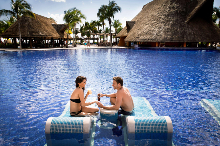 Sport & Beauty 2, Barcelo Maya Palace, Cozumel