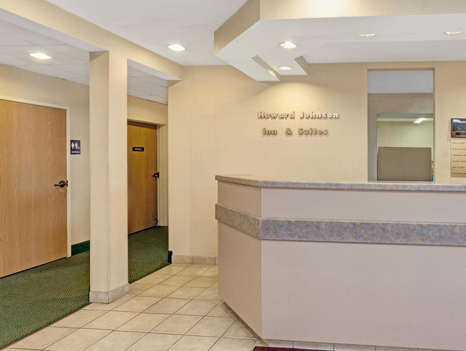 Others 5, Red Lion Inn & Suites Elk Grove Village, IL, Cook