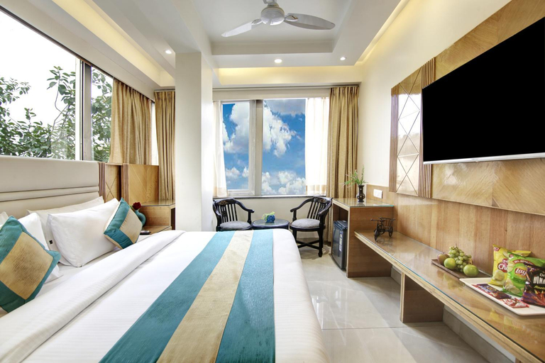 Bedroom 9