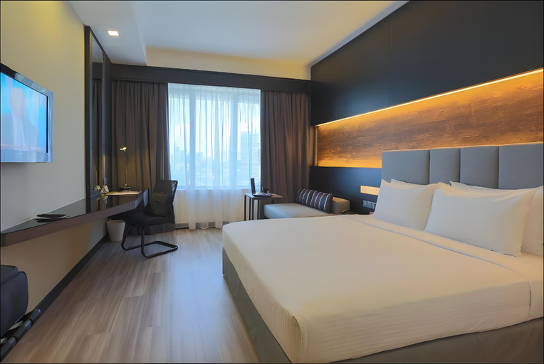 Bedroom 19