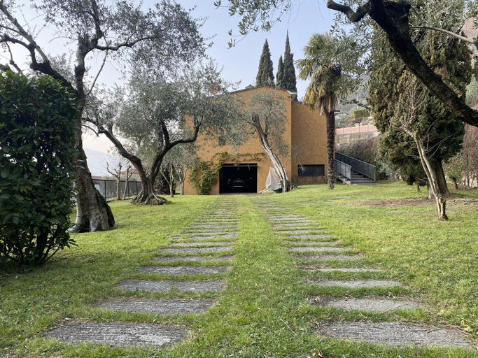 Exterior & Views 2, Villa Olivella in Sale Marasino, Brescia
