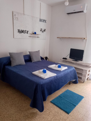 Others 4, Casa vacanze Emiliana, Ragusa