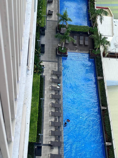 Sport & Beauty 3, COAST RESIDENCES, Pasay City